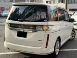 2013 Mazda Biante 20 GRANZ Sedan for sale, Japanese used car export - photo 2 of 19 | GULJI TRADERS