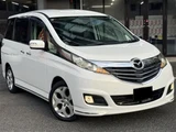 2013 Mazda Biante 20 GRANZ Sedan for sale, Japanese used car export - photo 3 of 19 | GULJI TRADERS