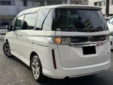 2013 Mazda Biante 20 GRANZ Sedan for sale, Japanese used car export - photo 18 of 19 | GULJI TRADERS
