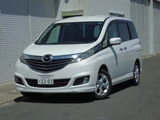 2013 Mazda Biante Sedan for sale, Japanese used car export - photo 1 of 22 | GULJI TRADERS