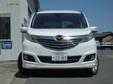 2013 Mazda Biante Sedan for sale, Japanese used car export - photo 3 of 22 | GULJI TRADERS