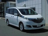 2013 Mazda Biante Sedan for sale, Japanese used car export - photo 8 of 22 | GULJI TRADERS