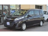 2013 Mazda Biante 2.0 20C Sedan for sale, Japanese used car export - photo 1 of 17 | GULJI TRADERS