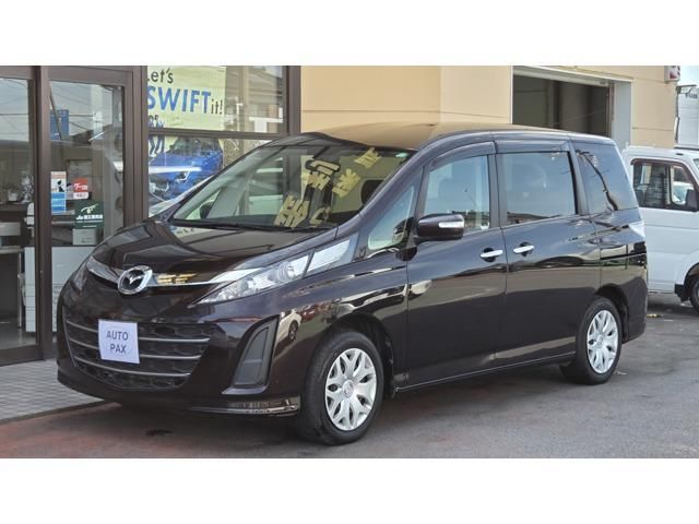 2013 Mazda Biante 2.0 20C - photo 1 2013 Mazda Biante 2.0 20C Sedan for sale, Japanese used car export - photo 1 of 17 | GULJI TRADERS
