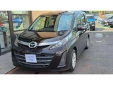2013 Mazda Biante 2.0 20C Sedan for sale, Japanese used car export - photo 4 of 17 | GULJI TRADERS