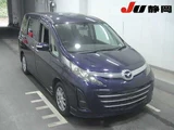 2013 Mazda Biante 20CS Sedan for sale, Japanese used car export - photo 1 of 9 | GULJI TRADERS