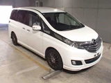2013 Mazda Biante Sedan for sale, Japanese used car export - photo 1 of 7 | GULJI TRADERS