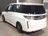2013 Mazda Biante Sedan for sale, Japanese used car export - photo 2 of 7 | GULJI TRADERS