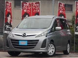 2013 Mazda Biante Sedan for sale, Japanese used car export - photo 1 of 9 | GULJI TRADERS