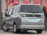 2013 Mazda Biante Sedan for sale, Japanese used car export - photo 2 of 9 | GULJI TRADERS