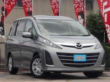 2013 Mazda Biante Sedan for sale, Japanese used car export - photo 5 of 9 | GULJI TRADERS
