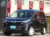 2013 Mazda Biante Sedan for sale, Japanese used car export - photo 1 of 9 | GULJI TRADERS