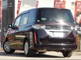 2013 Mazda Biante Sedan for sale, Japanese used car export - photo 2 of 9 | GULJI TRADERS