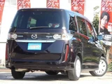 2013 Mazda Biante Sedan for sale, Japanese used car export - photo 4 of 9 | GULJI TRADERS