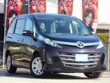 2013 Mazda Biante Sedan for sale, Japanese used car export - photo 5 of 9 | GULJI TRADERS