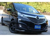 2013 Mazda Biante Sedan for sale, Japanese used car export - photo 5 of 9 | GULJI TRADERS