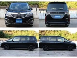 2013 Mazda Biante Sedan for sale, Japanese used car export - photo 8 of 9 | GULJI TRADERS