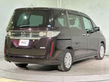 2014 Mazda Biante 2.0 20C Sedan for sale, Japanese used car export - photo 5 of 41 | GULJI TRADERS