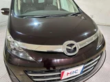 2014 Mazda Biante 2.0 20C Sedan for sale, Japanese used car export - photo 27 of 41 | GULJI TRADERS