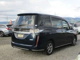 2014 Mazda Biante 2.0 Sedan for sale, Japanese used car export - photo 5 of 74 | GULJI TRADERS