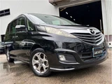 2014 Mazda Biante Sedan for sale, Japanese used car export - photo 4 of 11 | GULJI TRADERS