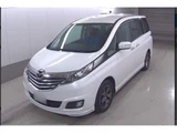 2014 Mazda Biante Sedan for sale, Japanese used car export - photo 1 of 7 | GULJI TRADERS