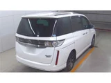 2014 Mazda Biante Sedan for sale, Japanese used car export - photo 2 of 7 | GULJI TRADERS