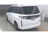 2014 Mazda Biante Sedan for sale, Japanese used car export - photo 5 of 7 | GULJI TRADERS