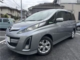 2014 Mazda Biante Sedan for sale, Japanese used car export - photo 1 of 34 | GULJI TRADERS