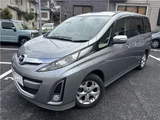 2014 Mazda Biante Sedan for sale, Japanese used car export - photo 2 of 34 | GULJI TRADERS
