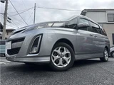 2014 Mazda Biante Sedan for sale, Japanese used car export - photo 3 of 34 | GULJI TRADERS