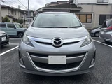 2014 Mazda Biante Sedan for sale, Japanese used car export - photo 4 of 34 | GULJI TRADERS