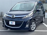 2014 Mazda Biante Sedan for sale, Japanese used car export - photo 1 of 30 | GULJI TRADERS