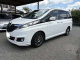2014 Mazda Biante 2.0 Sedan for sale, Japanese used car export - photo 1 of 30 | GULJI TRADERS