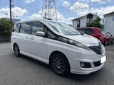 2014 Mazda Biante 2.0 Sedan for sale, Japanese used car export - photo 7 of 30 | GULJI TRADERS