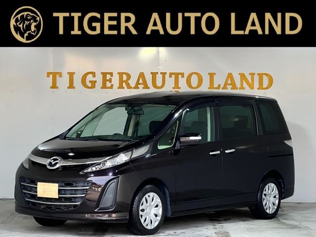 2014 Mazda Biante 2.0 20C Sedan for sale, Japanese used car export | GULJI TRADERS