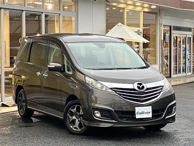 2014 Mazda Biante - photo 1 2014 Mazda Biante Sedan for sale, Japanese used car export - photo 1 of 24 | GULJI TRADERS