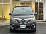 2014 Mazda Biante Sedan for sale, Japanese used car export - photo 10 of 24 | GULJI TRADERS