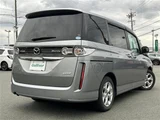 2014 Mazda Biante 20S Sedan for sale, Japanese used car export - photo 3 of 24 | GULJI TRADERS