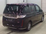 2014 Mazda Biante 4WD Sedan for sale, Japanese used car export - photo 2 of 23 | GULJI TRADERS