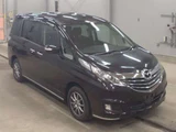 2014 Mazda Biante 4WD Sedan for sale, Japanese used car export - photo 5 of 23 | GULJI TRADERS