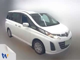2014 Mazda Biante Sedan for sale, Japanese used car export - photo 1 of 4 | GULJI TRADERS
