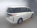 2014 Mazda Biante Sedan for sale, Japanese used car export - photo 2 of 4 | GULJI TRADERS