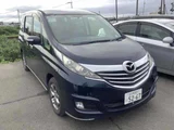 2014 Mazda Biante Sedan for sale, Japanese used car export - photo 1 of 5 | GULJI TRADERS