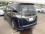 2014 Mazda Biante Sedan for sale, Japanese used car export - photo 2 of 5 | GULJI TRADERS