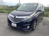 2014 Mazda Biante Sedan for sale, Japanese used car export - photo 4 of 5 | GULJI TRADERS