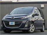 2014 Mazda Biante 2.0 20S Sedan for sale, Japanese used car export - photo 1 of 20 | GULJI TRADERS