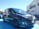 2014 Mazda Biante Sedan for sale, Japanese used car export - photo 2 of 9 | GULJI TRADERS