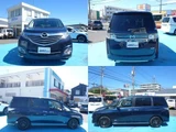 2014 Mazda Biante Sedan for sale, Japanese used car export - photo 5 of 9 | GULJI TRADERS