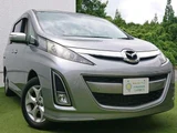 2014 Mazda Biante Sedan for sale, Japanese used car export - photo 1 of 9 | GULJI TRADERS
